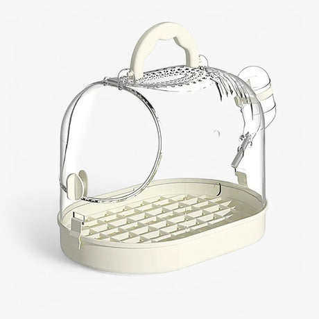 Carvallo – Komfortbur för resan! Carvallo