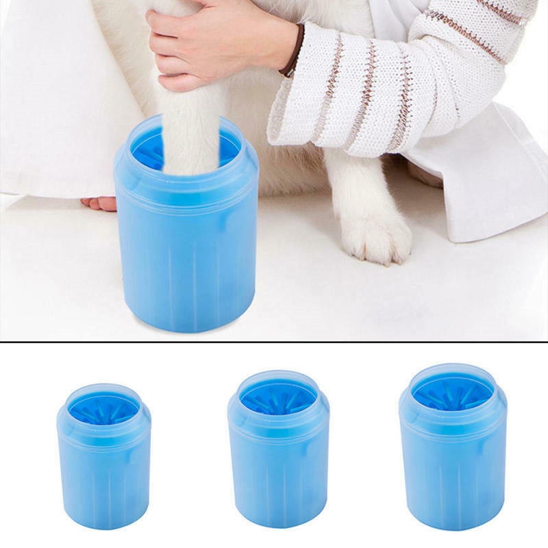 Pet Tassborste