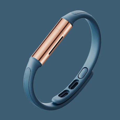 Anti-mygg armband-VaruZ-Blå-KÖP 1-Hemnix