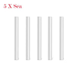 Carvallo Bil Doftklipp | Långvarig naturlig doft med eteriska oljor | Justerbart ventilationsklipp | Utan läckage | För bil och inomhusluft Carvallo