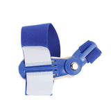 Justerbar Hallux Valgus-korrigering-Sports-bellasverige-Blå-Hemnix