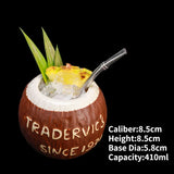 Glädjefyllda Cocktail Muggar - Perfekta för Alla Tillfällen Carvallo