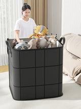 Carvallo XL Förvaringsväska | Fällbar Resväska & Sportväska | För Kläder, Duvor & Sängklädesförvaring Carvallo