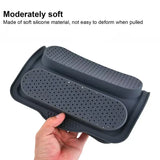 Carvallo Silikon Baguetteform | Non-stick & värmebeständig | Med ventilationshål | För 3 baguetter | 33 × 23.8 cm Carvallo