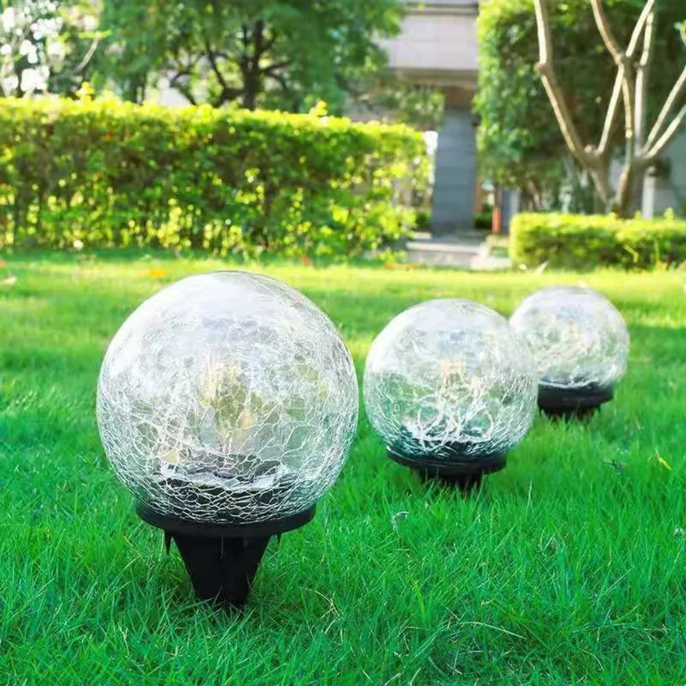 Orbis - sprucken boll MILA Sverige