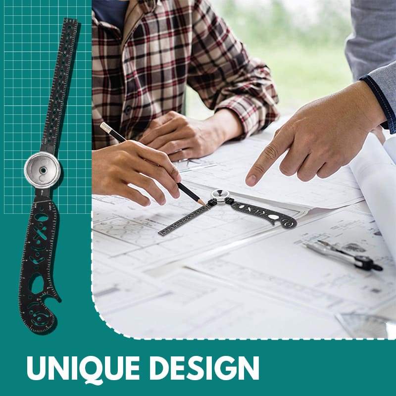 Carvallo - Litet verktyg, professionellt resultat Carvallo