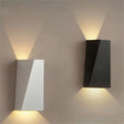 Minimalist Geometric Wall Light-Lights-Hemnix-Hemnix