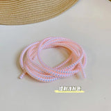 Carvallo Kabelskydd Spiral | Färgglad kabelskydd | För laddkablar & hörlurar | Skydd mot kabelbrott & knutar Carvallo