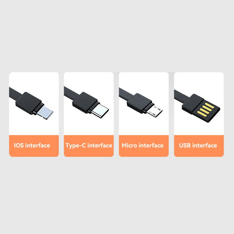 Carvallo Xiaomi Solarbatteri 100 000 mAh Powerbank med integrerad LED-ficklampa – Snabb laddning & Ute-elförsörjning Carvallo