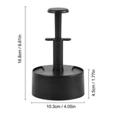 Carvallo Burgerpress Justerbar | Ø 10,3 cm | För Perfekta Patties | Tål diskmaskin & BPA-fri Carvallo