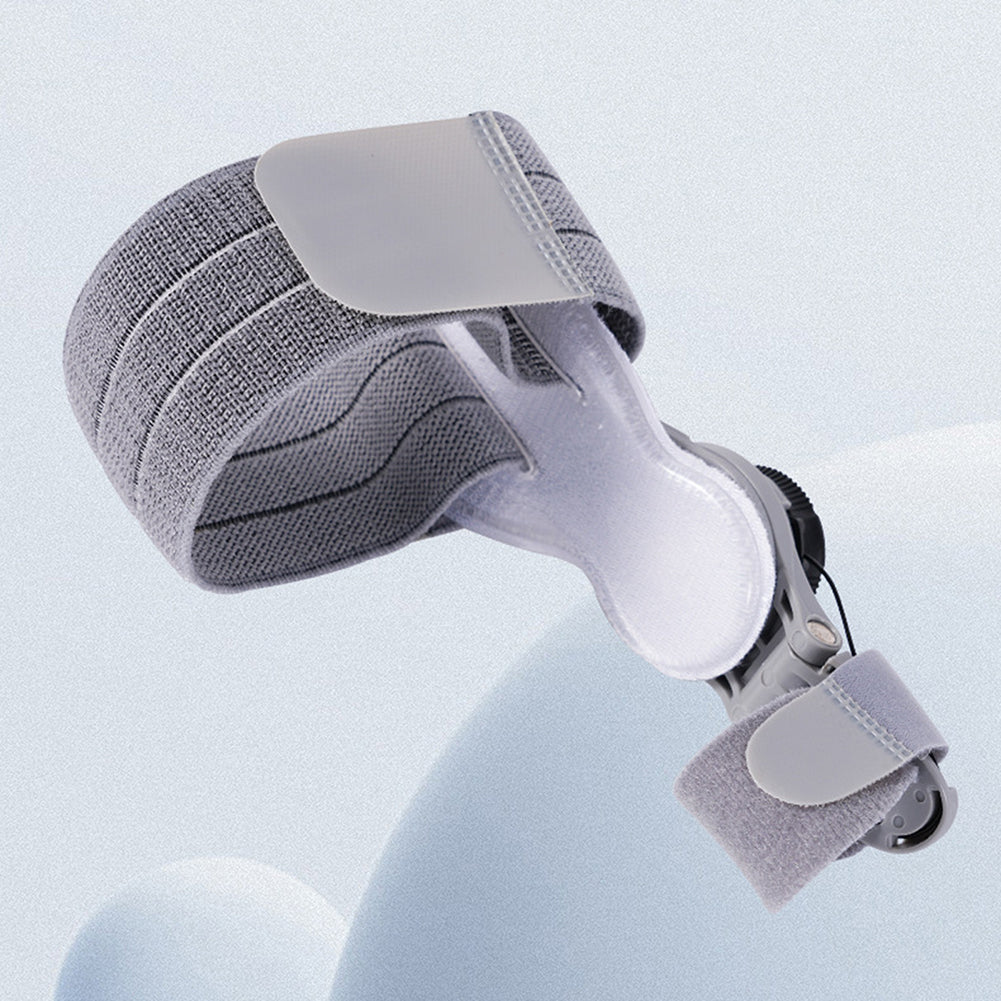 Carvallo – Smärtfri gå utan operation Carvallo