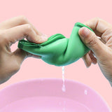 Skin Soother – Mild exfoliering för felfri, ömtålig mjuk hud MILA Sverige