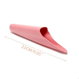 Carvallo PlantScoop | 23 cm | Lätt & Händig | För Jord, Gödningsmedel & Frö | I Blå eller Rosa Carvallo