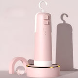 SealMaster Bärbar Vakuumförpackare – Uppladdningsbar, Kompakt Design, Förseglar Mat och Mer Carvallo