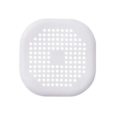 Carvallo Avloppsskydd med sugpropp | Hårfångare & Anti-blockering | För dusch, kök & bad Carvallo