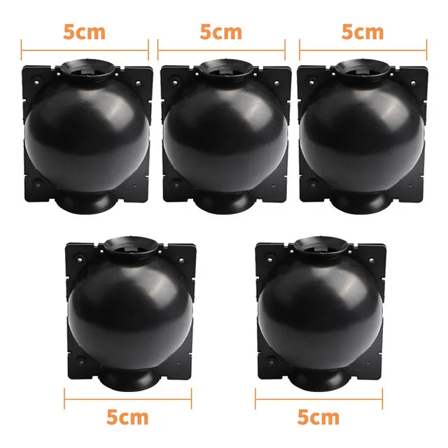 Carvallo | GrowBox - Växtrot-odlingslåda Carvallo