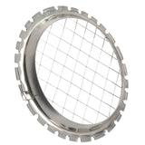 Carvallo SliceCube | För skivor & tärningar | Rostfritt stål-tråd | Ideal för ägg, ost, frukt & grönsaker Carvallo