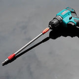 Carvallo – Borra där andra ger upp Carvallo