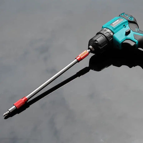 Carvallo – Borra där andra ger upp Carvallo