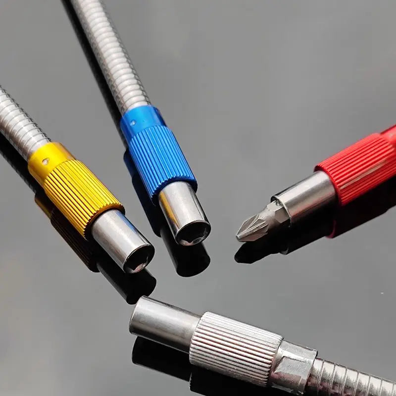 Carvallo – Borra där andra ger upp Carvallo