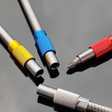 Carvallo – Borra där andra ger upp Carvallo