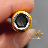 Carvallo – Borra där andra ger upp Carvallo