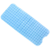 SecureMat Antirutsch-Badrug – Maximalt skydd och komfort för ditt badrum Carvallo