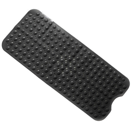 SecureMat Antirutsch-Badrug – Maximalt skydd och komfort för ditt badrum Carvallo