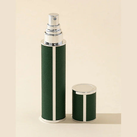 Carvallo Parfym Spray 10ml | Påfyllningsbar & Läckagesäker | Mini Reseflaske Carvallo