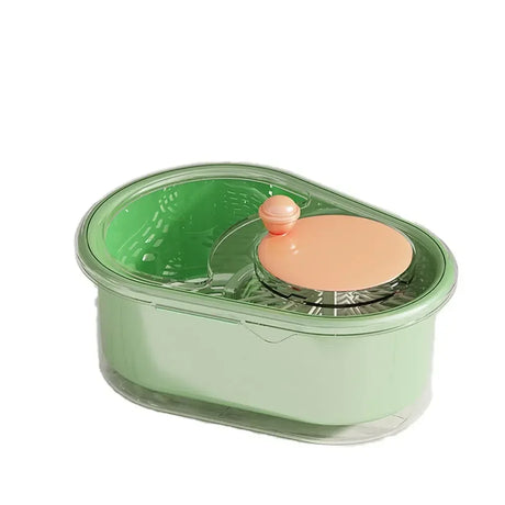 Carvallo – Tvätta & Torka på sekunder! Carvallo