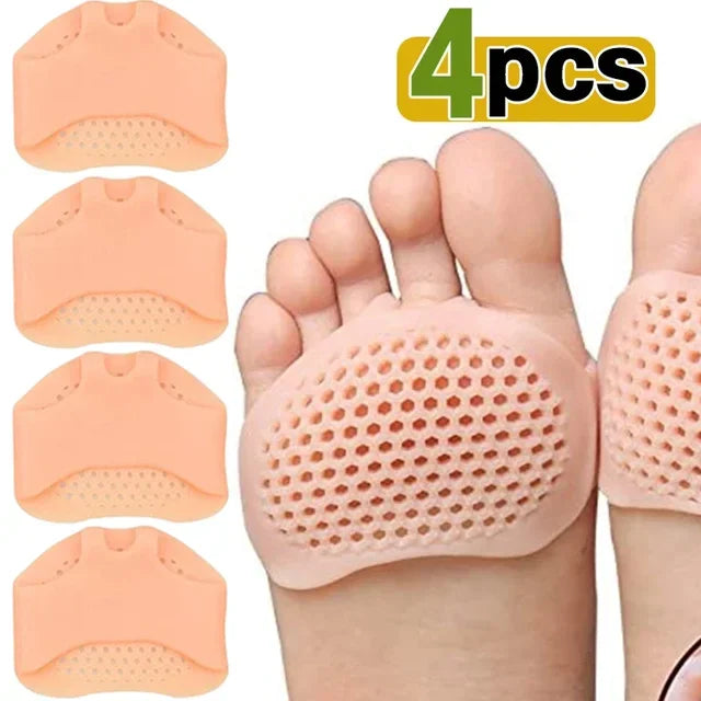 Carvallo | Komfort-Innersulor | Stötdämpande & Halkfria | För Damer & Herrar Carvallo