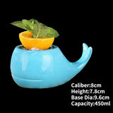 Glädjefyllda Cocktail Muggar - Perfekta för Alla Tillfällen Carvallo