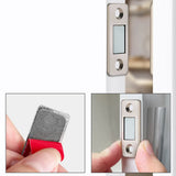 Carvallo | MagnetDoor - Tunn, osynlig magnetlås Carvallo