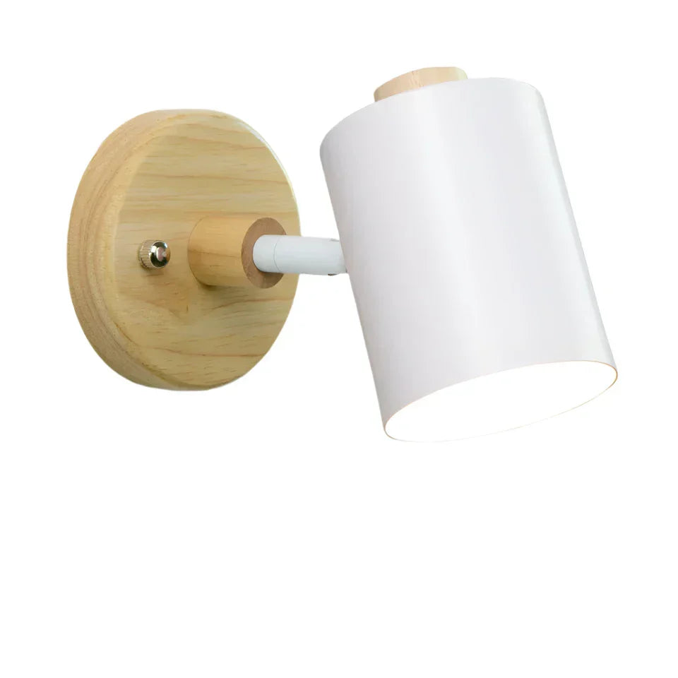 ScandiLicht - Justerbar Vägglampa Carvallo