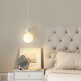 LichtKrona - LED Hänglampa Inomhusbelysning Sovrum Vardagsrum Carvallo