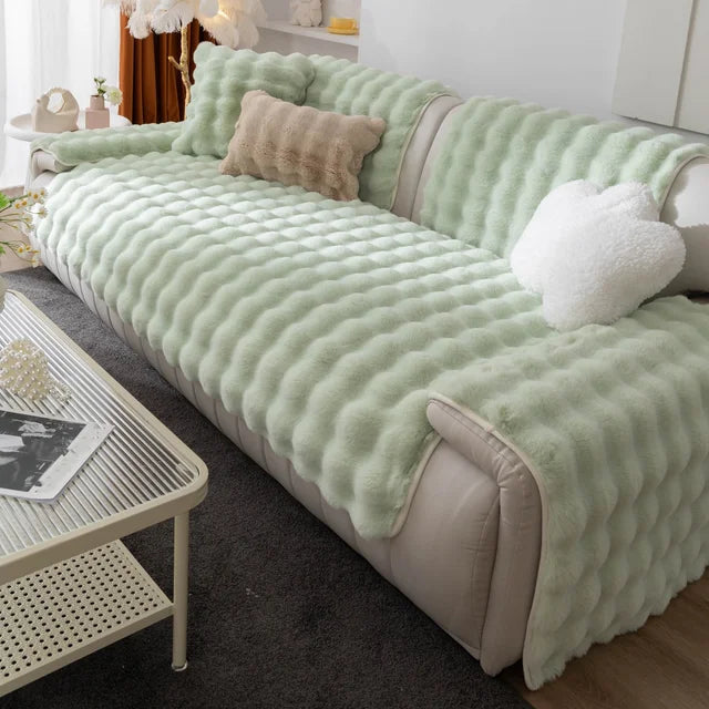 Carvallo – Stilren heltäckande soffskydd för ultimat skydd och stil Carvallo