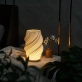 BreezeCrest – Lugnande lampa med kustnära charm Carvallo