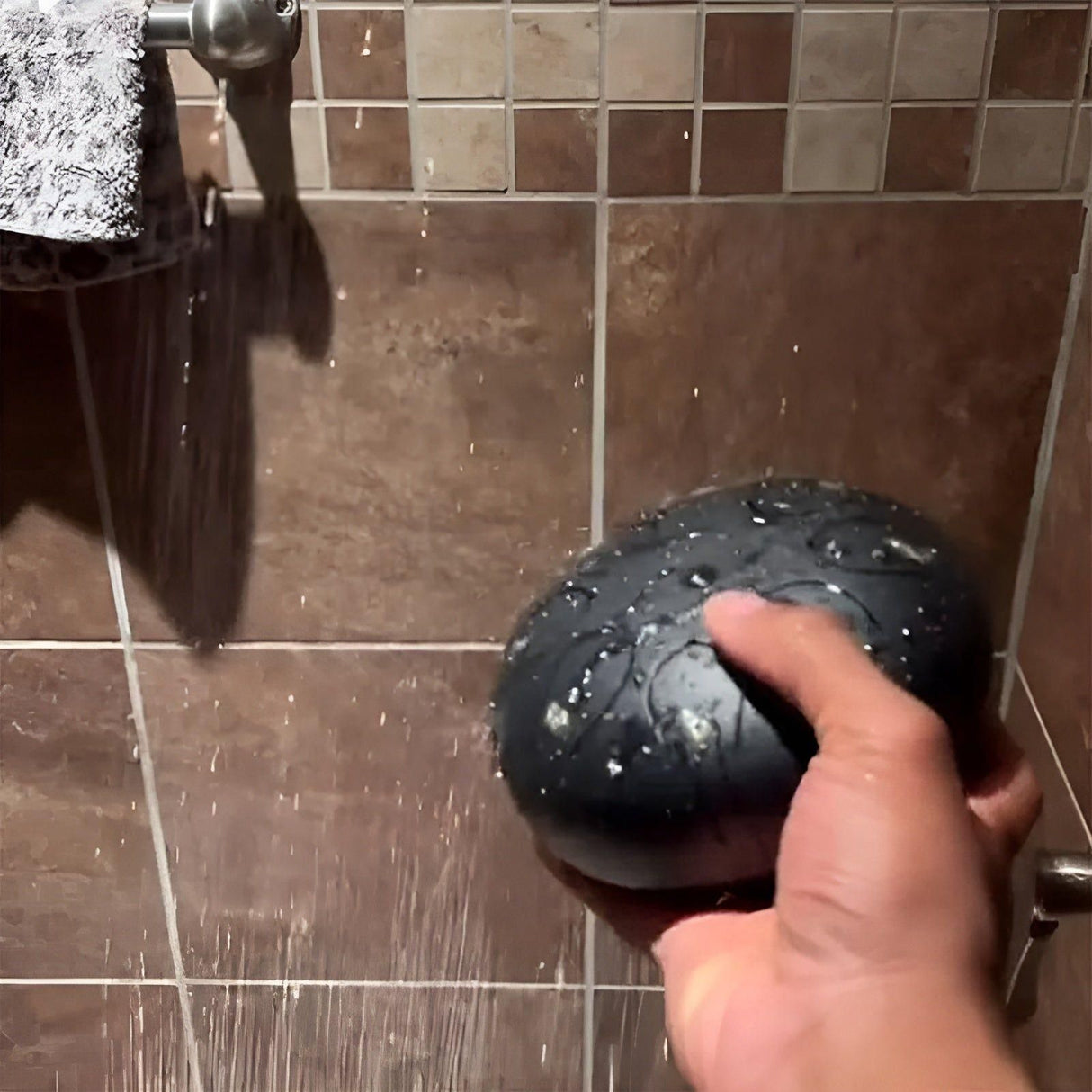 SerenityTone Trumma - Stålmun Water Utomhus Regn Trumma med Väska Carvallo