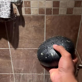 SerenityTone Trumma - Stålmun Water Utomhus Regn Trumma med Väska Carvallo