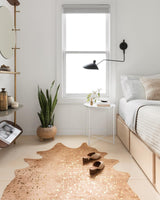 Äkta Serge Mouille Vägglampa – Designer Minimalistisk Sconce Carvallo