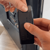 Retro Gaming Console 4K | 20000+ Spel System Carvallo