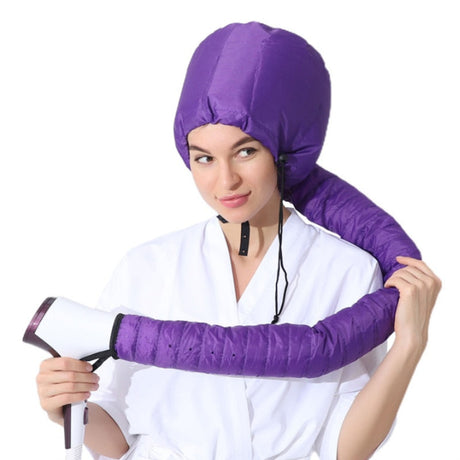 Ultimat Torkmössa-Beauty-Hemnix-Purple-Hemnix