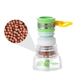 Carvallo - Rotating tvättfilter för enkel köksrengöring Carvallo