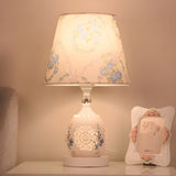 EnchantedAura Lampa – Modern Kristallbordslampa Carvallo