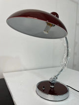 Retro Elegance Bordslampa - Skapa en Mysig Atmosfär Carvallo