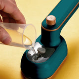 Carvallo - bärbar mini-strykjärn Carvallo