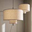 Wabi Sabi Taklampa – Japansk Taklampa Hemnix