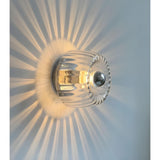 BauhausLuxe Light - Modern Bauhaus Taklampa Carvallo