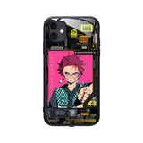 iPhone LED-ljusfodral