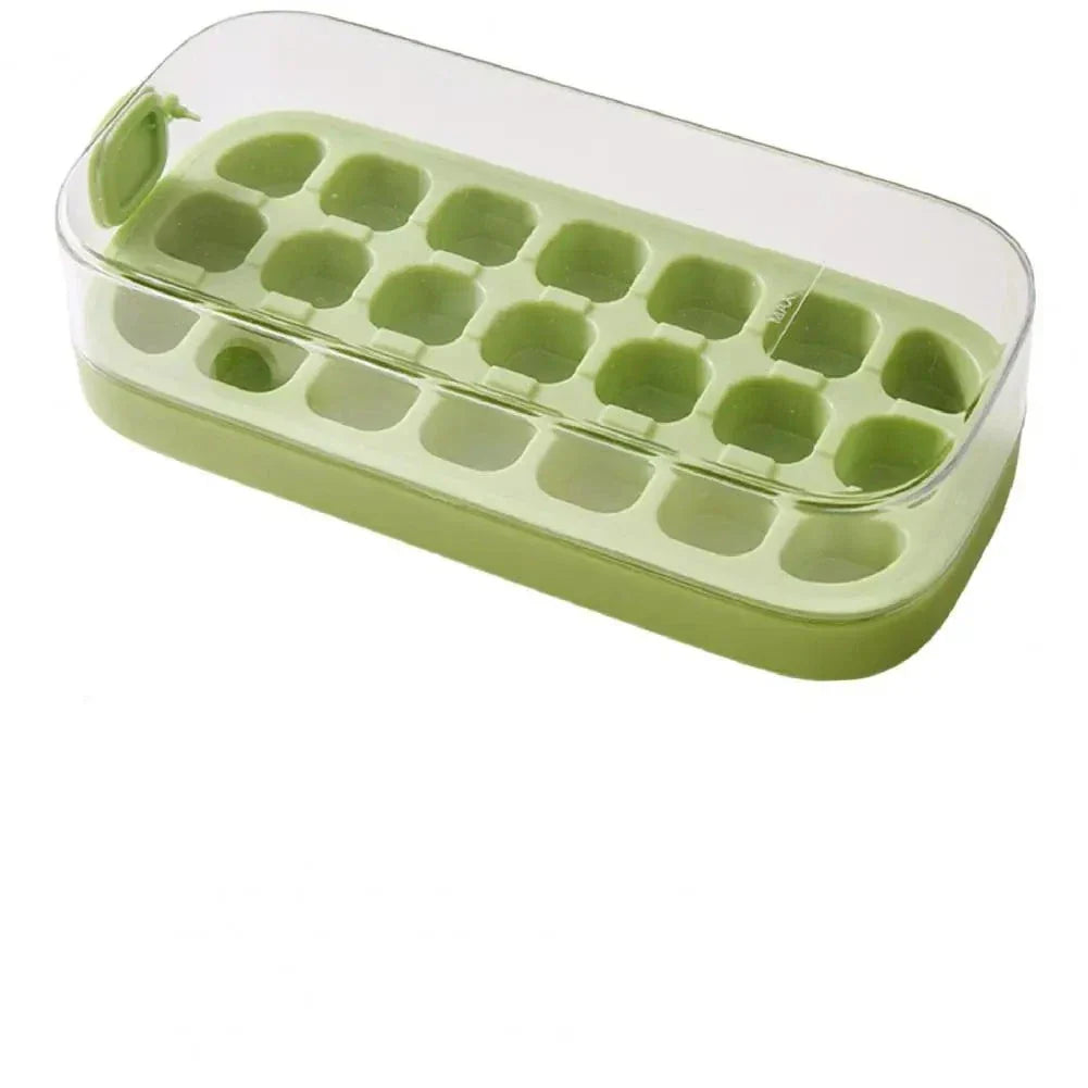 Magisk isbitslåda Carvallo